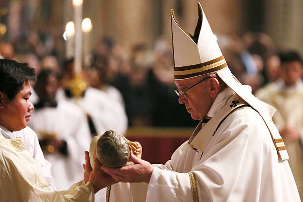 Gallery of Pope Francis