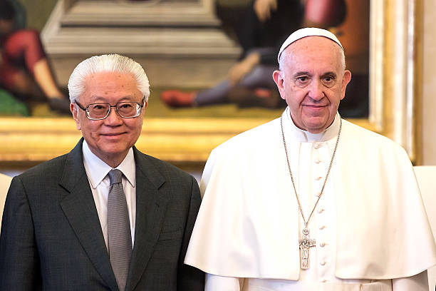 Gallery of Pope Francis