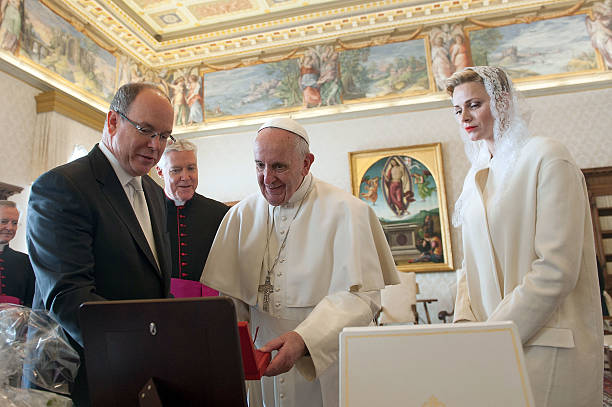 Gallery of Pope Francis