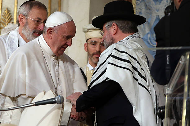 Gallery of Pope Francis