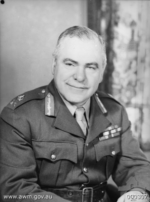 Thomas Blamey