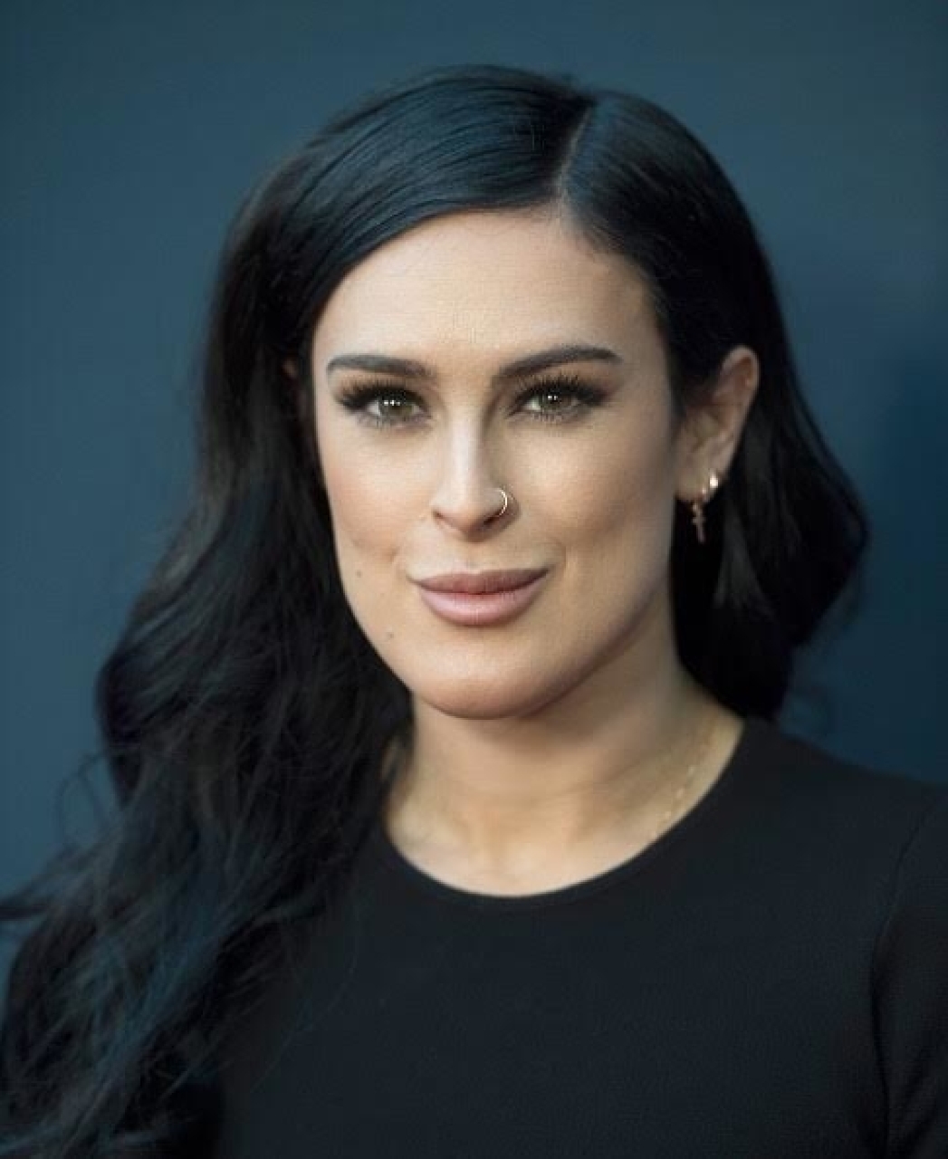 Daughter: Rumer Willis
