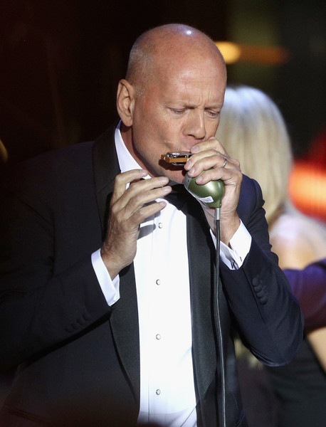 Gallery of Bruce Willis
