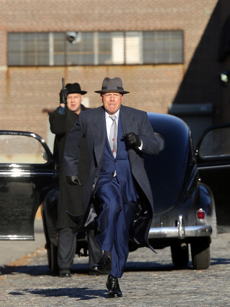 Gallery of Bruce Willis