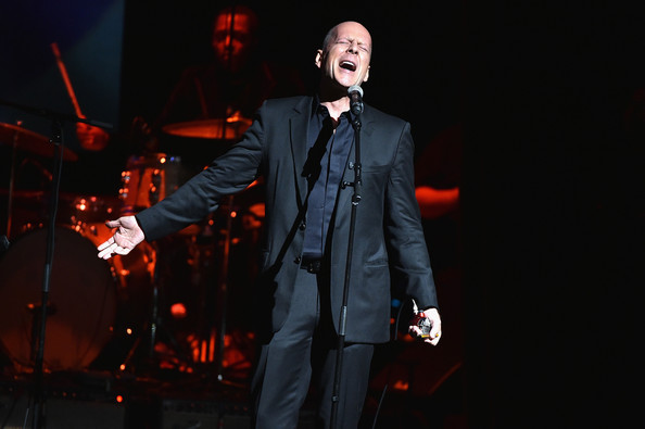 Gallery of Bruce Willis