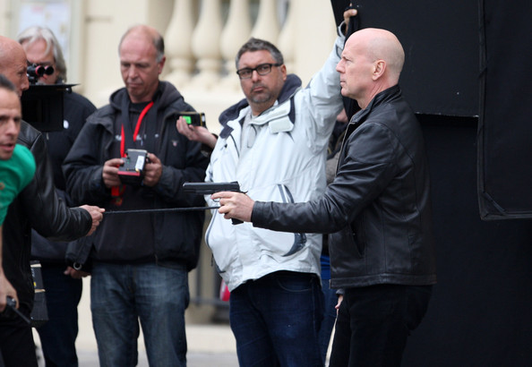 Gallery of Bruce Willis