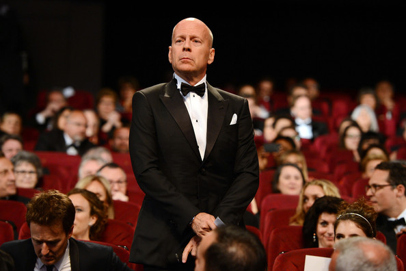 Gallery of Bruce Willis