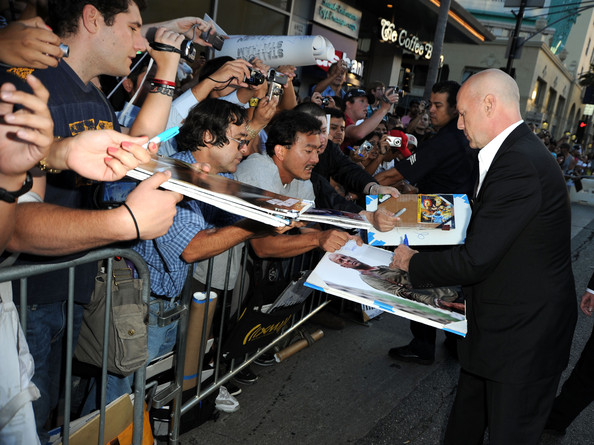 Gallery of Bruce Willis