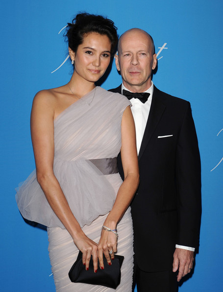 Gallery of Bruce Willis