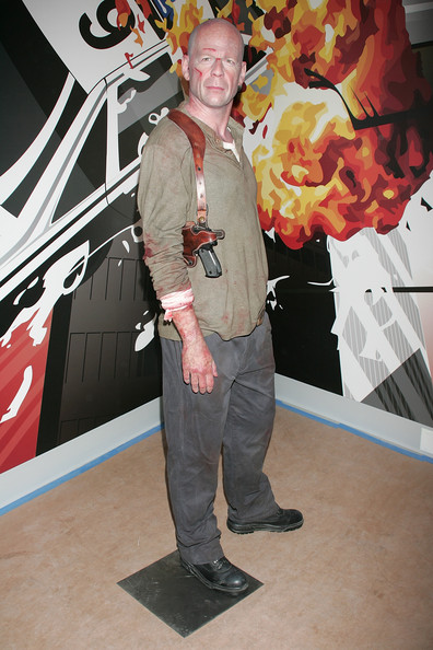 Gallery of Bruce Willis
