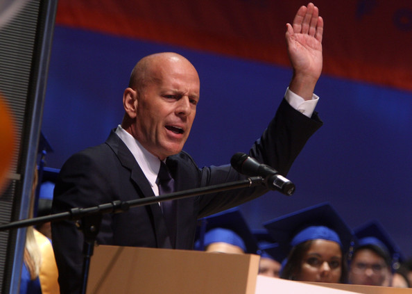 Gallery of Bruce Willis