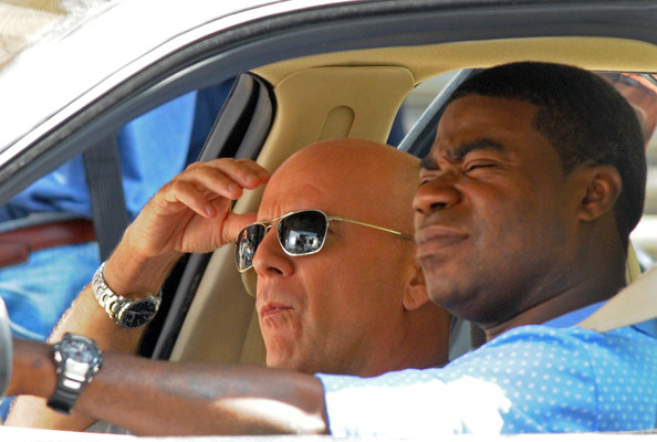 Gallery of Bruce Willis