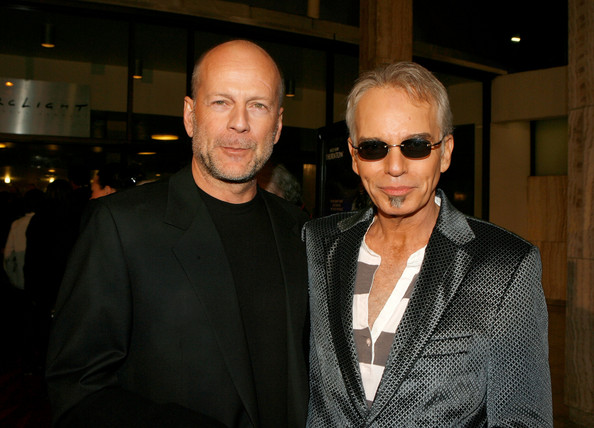 Gallery of Bruce Willis