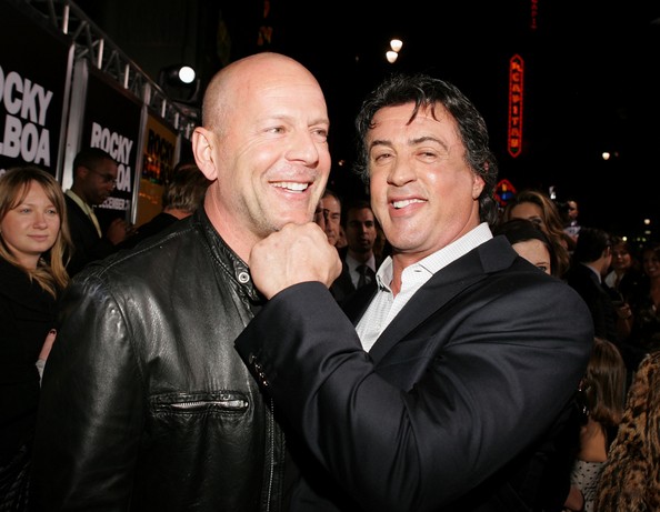 Gallery of Bruce Willis
