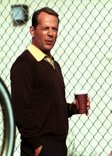Gallery of Bruce Willis