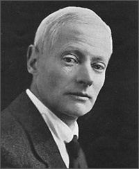 William Jacobs