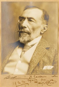 Malcolm Arbuthnot