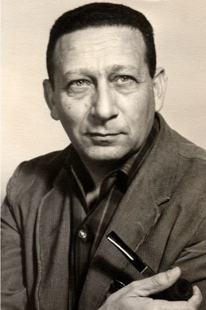 Henry Felsen