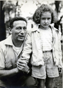 Gallery of Henry Felsen