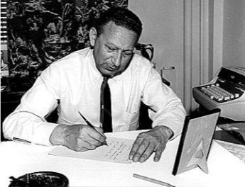 Gallery of Henry Felsen
