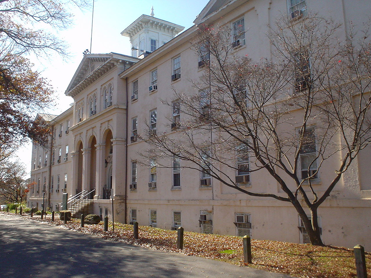 Education period of Samuel Proctor in Crozer Theological Seminary