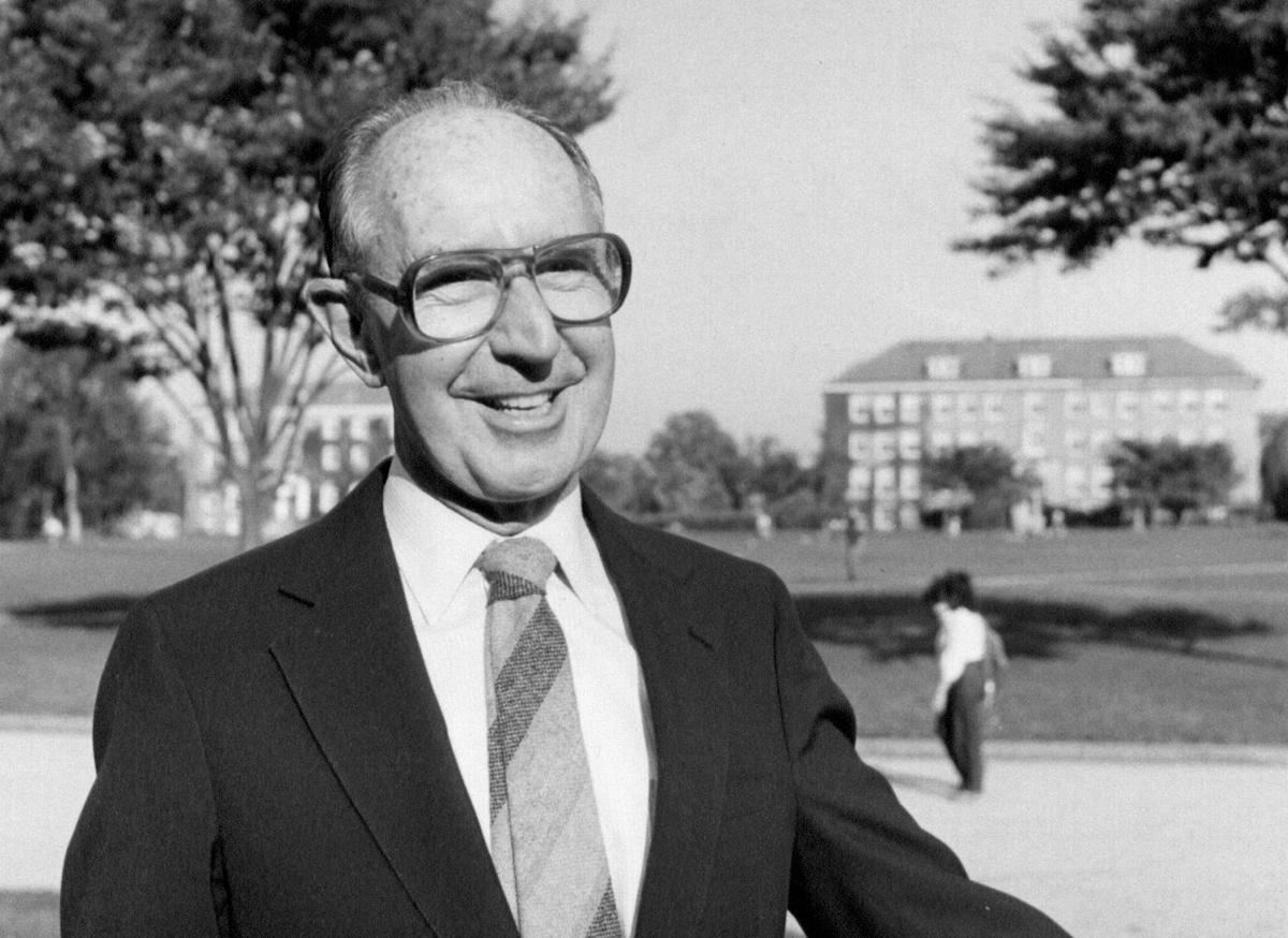 Edward Eddy Jr.