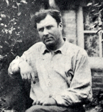JEAN EUGÈNE AUGUSTE ATGET