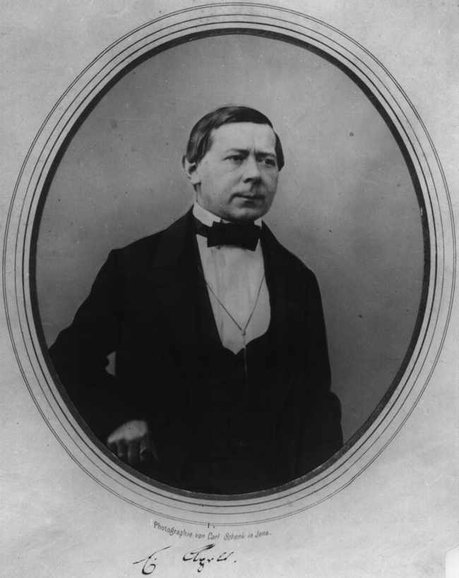 Ernst Apelt