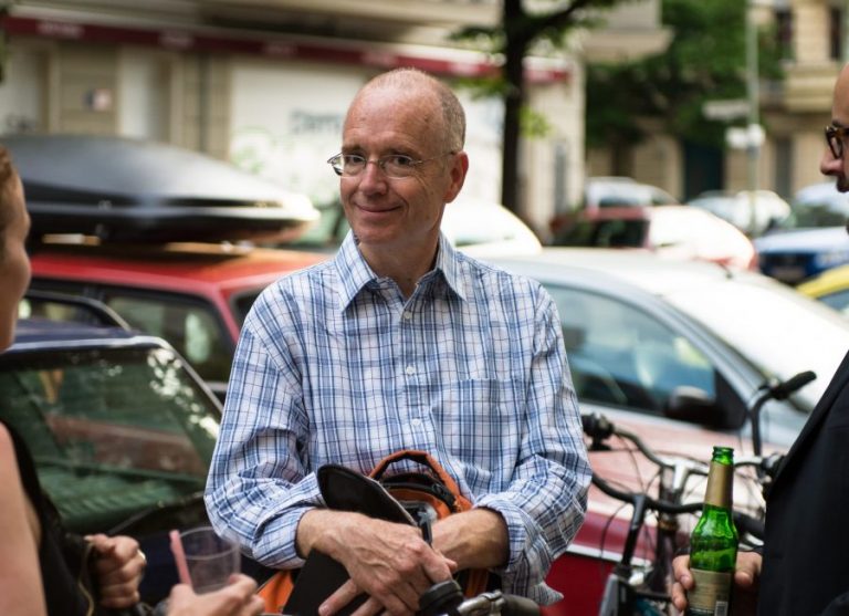 Gallery of Rory MacLean