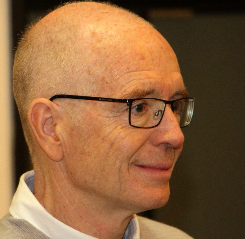 Gallery of Rory MacLean