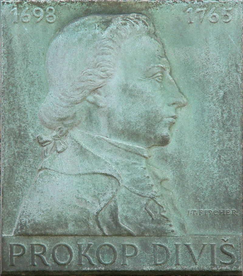 Gallery of Prokop Divis