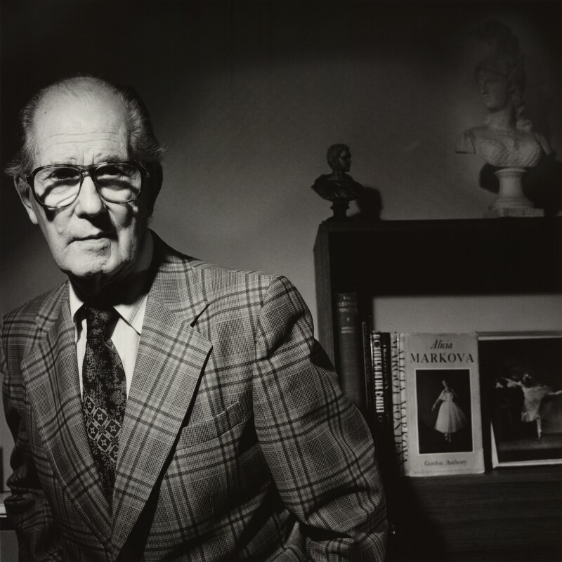 Gordon Anthony