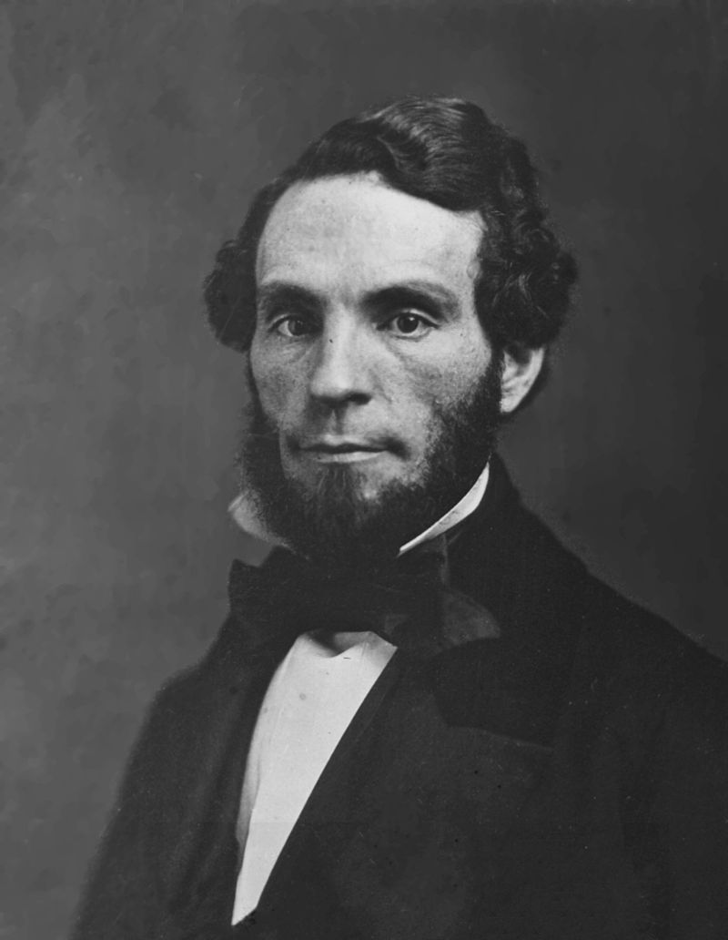 Edward Anthony