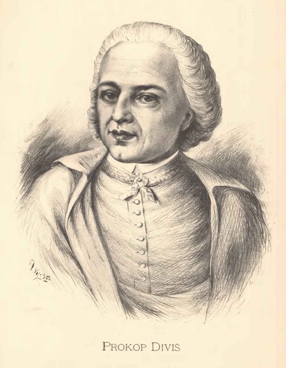 Gallery of Prokop Divis