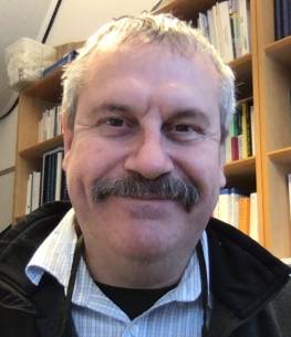 Roland Kallenborn