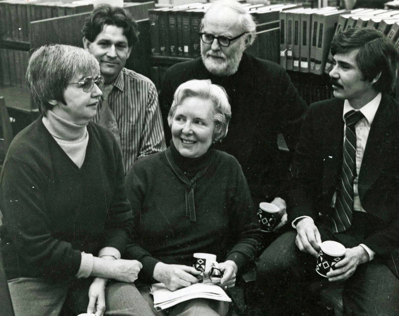 Gallery of Mary Griffin