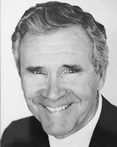 Dirk Eldredge