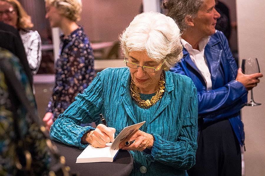 Gallery of Dava Sobel