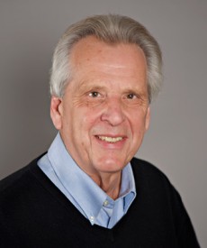 Ronald Pruessen
