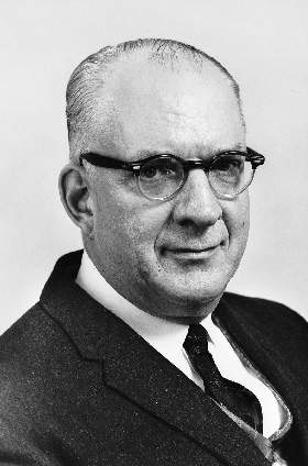 Gordon Prange