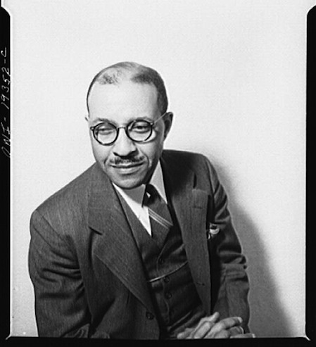 Charles White
