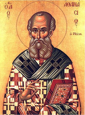 St. ATHANASIUS
