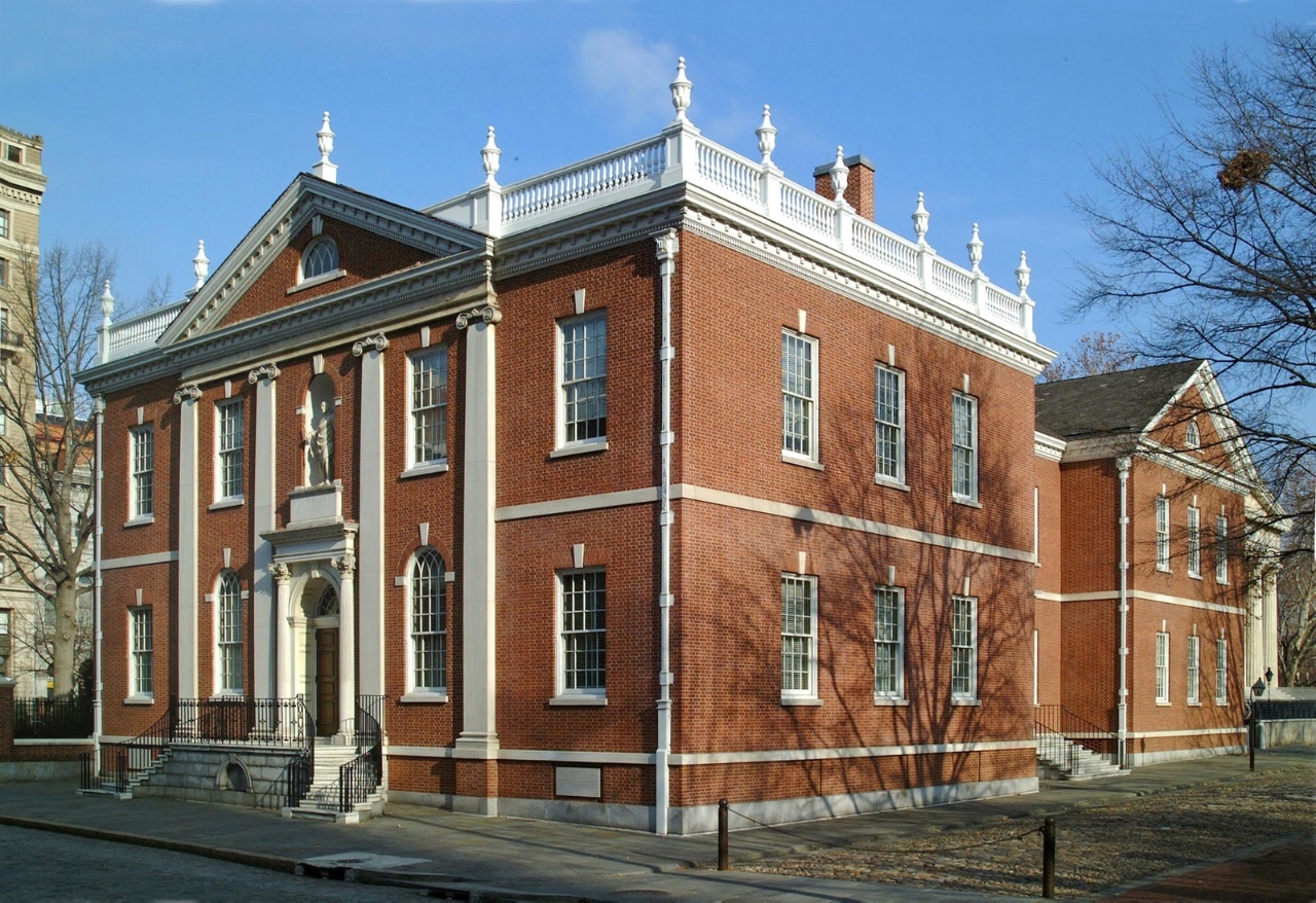 American Philosophical Society