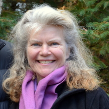 Katharine Fletcher
