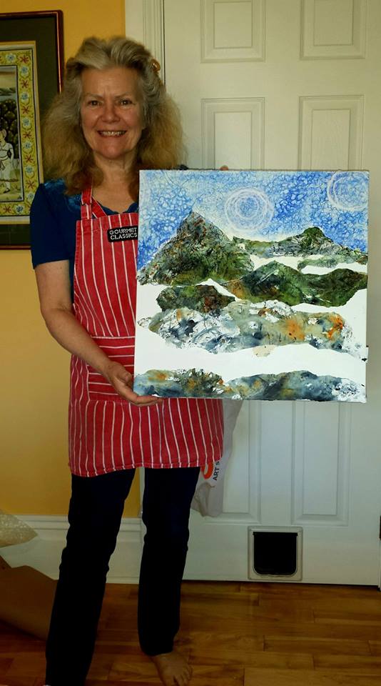 Gallery of Katharine Fletcher