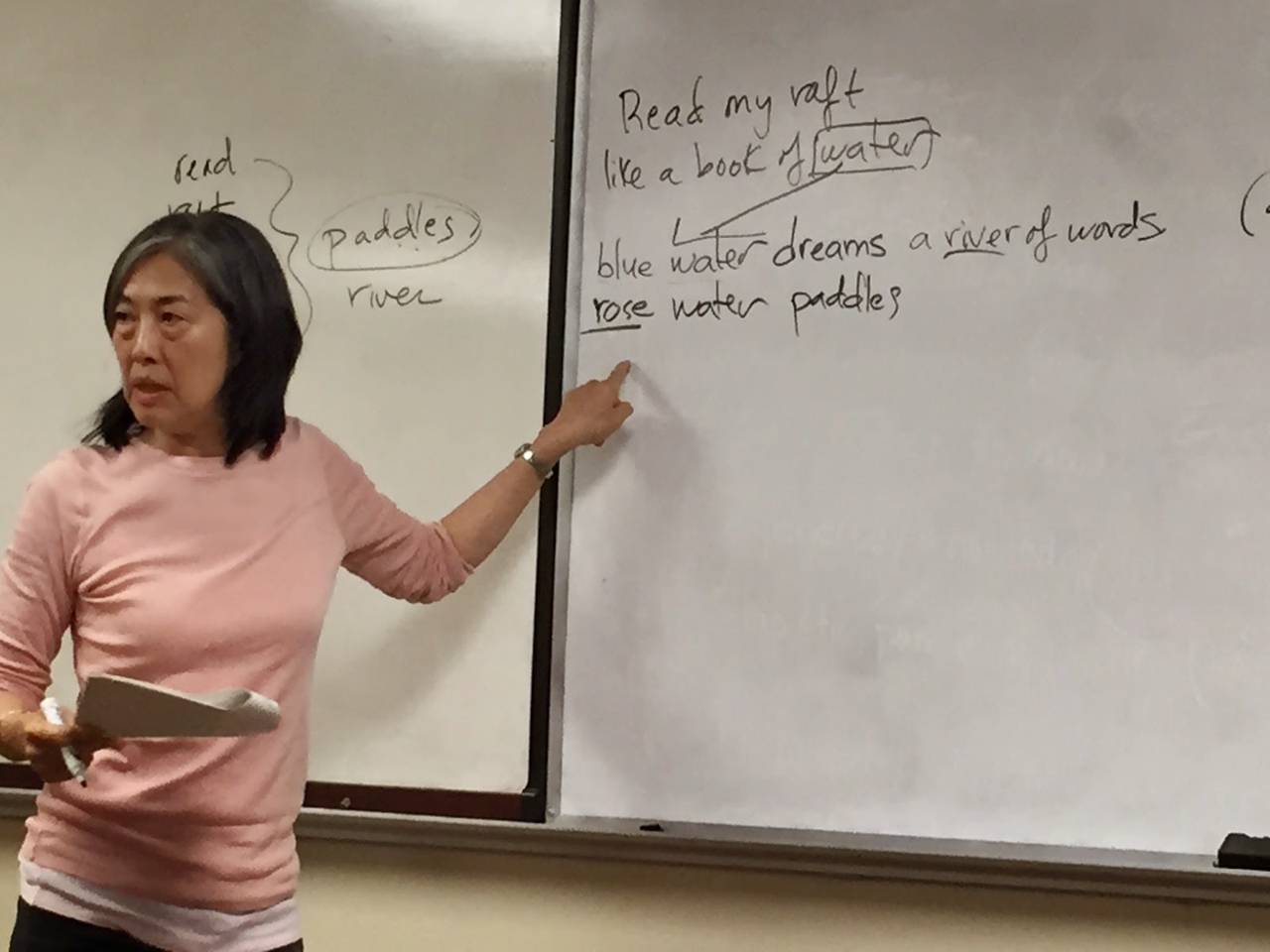 Cathy Song (born August 20, 1955), American educator, poet | World ...