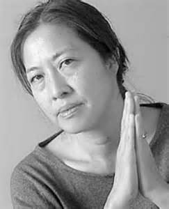 Gallery of Cathy Song