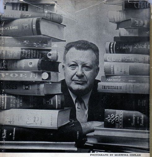 Gallery of Clifton Fadiman