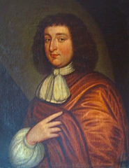 Grandfather: Robertus de Fenwicke Dixon