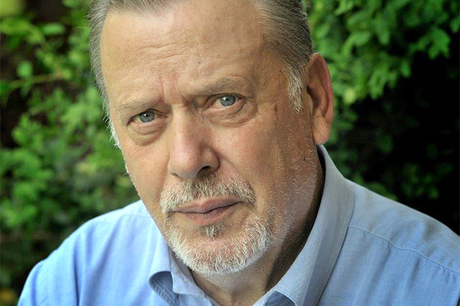 Paolo Maurensig